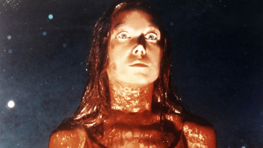 Sissy Spacek in 'Carrie' (1976)