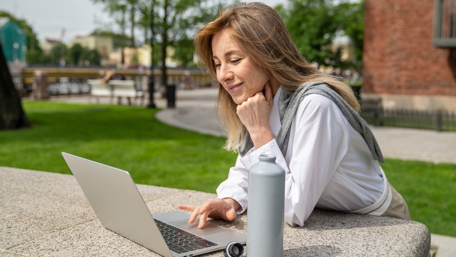 5 Different Places to Write Your Screenplay