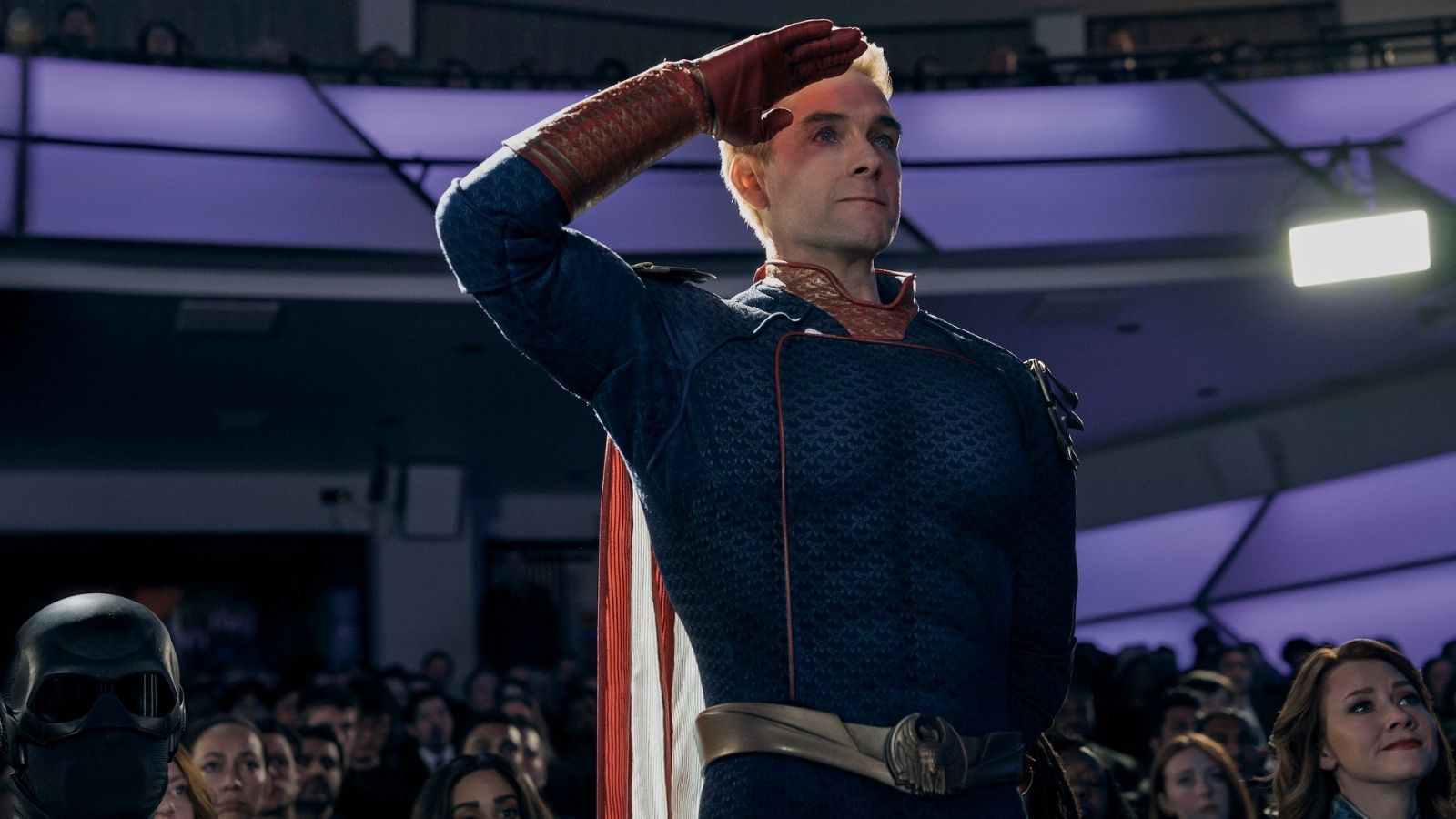 Eric Kripke on Ending &lsquo;The Boys&rsquo;: &ldquo;Character Is Plot&rdquo;