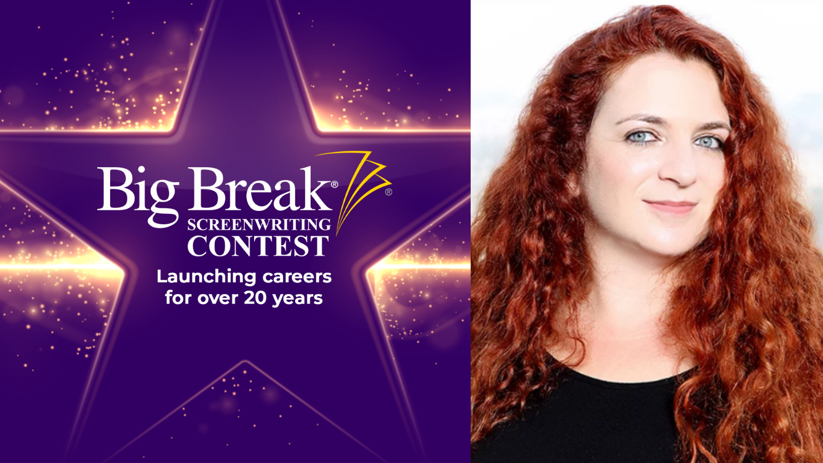 Screenwriting Career Coach & Big Break Mentor Lee Jessup on Connecting the Storyteller to the Story