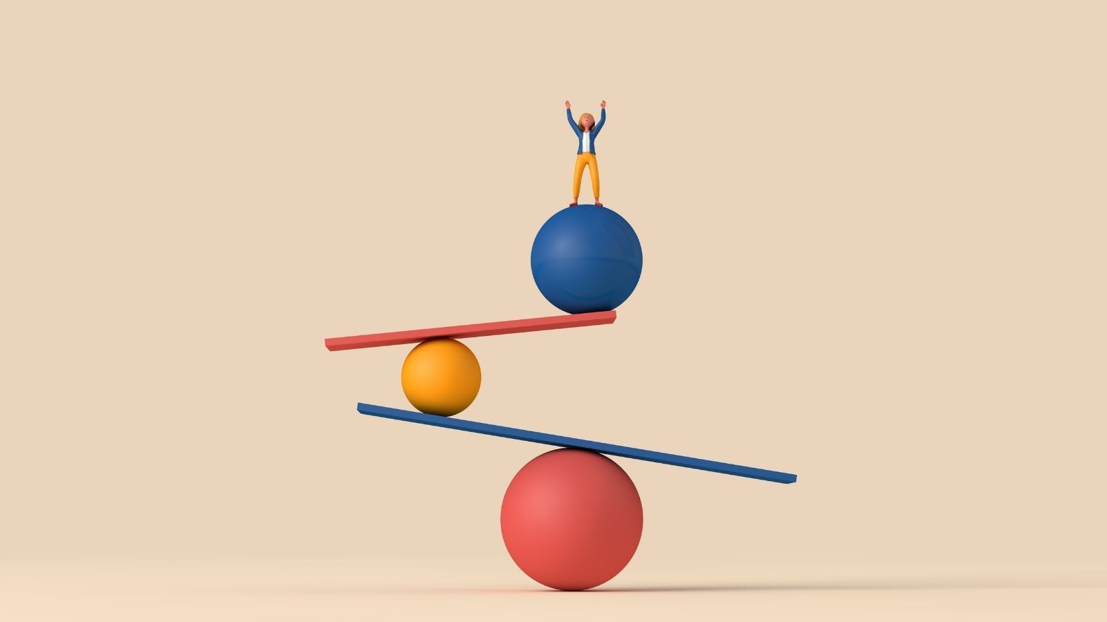 How to Balance Dialogue, Action, and Exposition in Your Screenplay