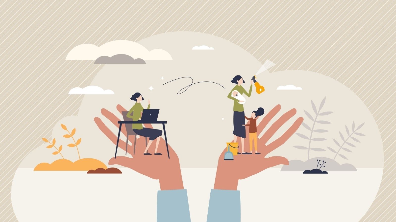 5 Ways to Balance Writing and Life