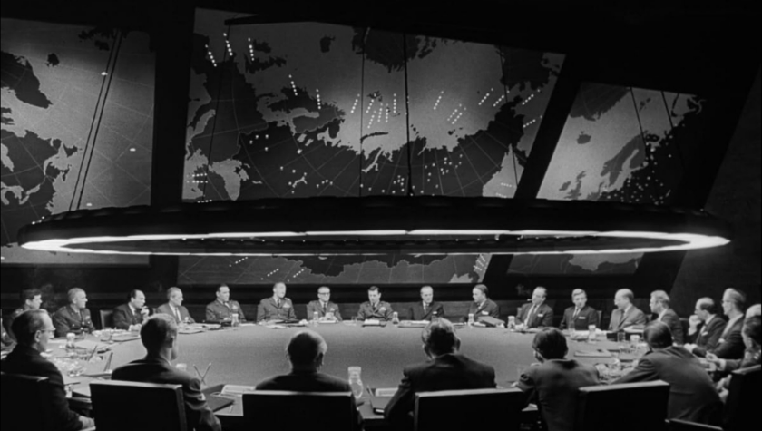 Dr. Strangelove_ Or How I Learned to Stop Worrying and Love the Bomb,