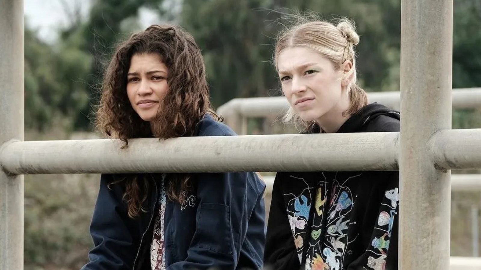 &lsquo;Euphoria&rsquo; and How to Write a TV Ensemble That Shines