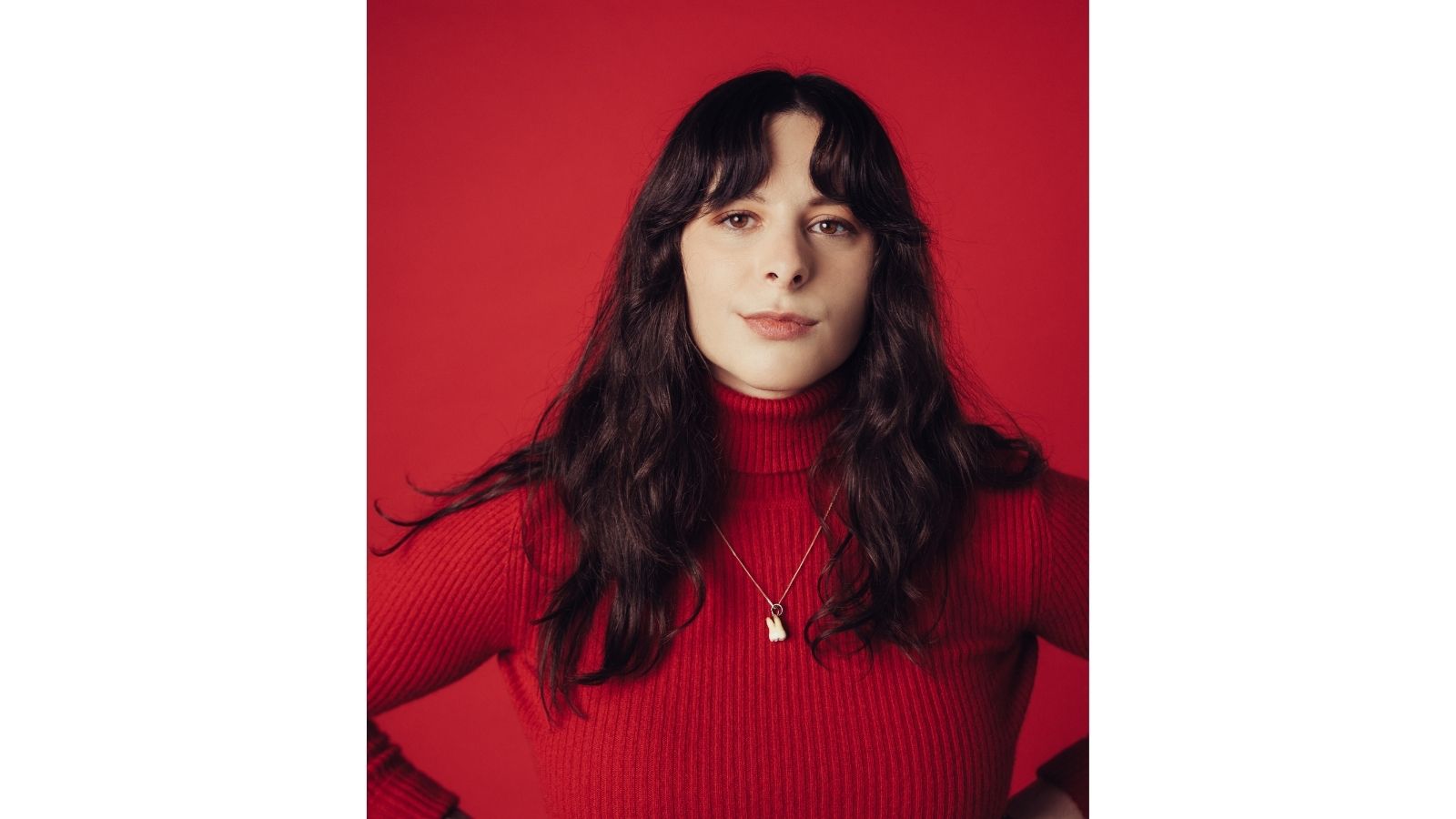 Show Creator Haley Z. Boston on &ldquo;Writing Weird&rdquo; with &lsquo;Something Very Bad is Going to Happen&rsquo;