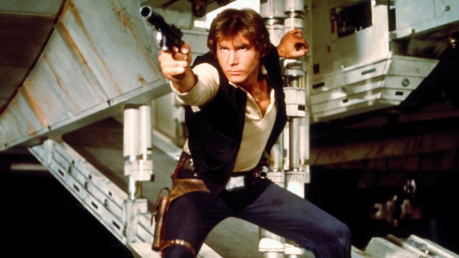 5 Lovable Rogue Movie Characters (And How to Write One)