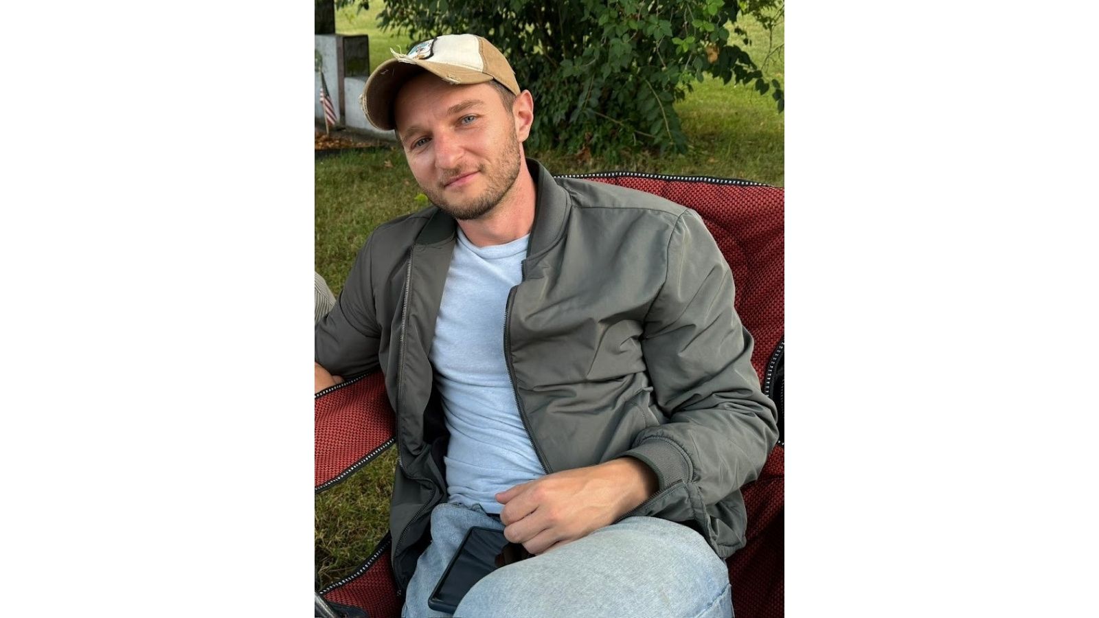 How Jason Kaleko Optioned his Big Break Winning Horror Script &lsquo;Effigy&rsquo;