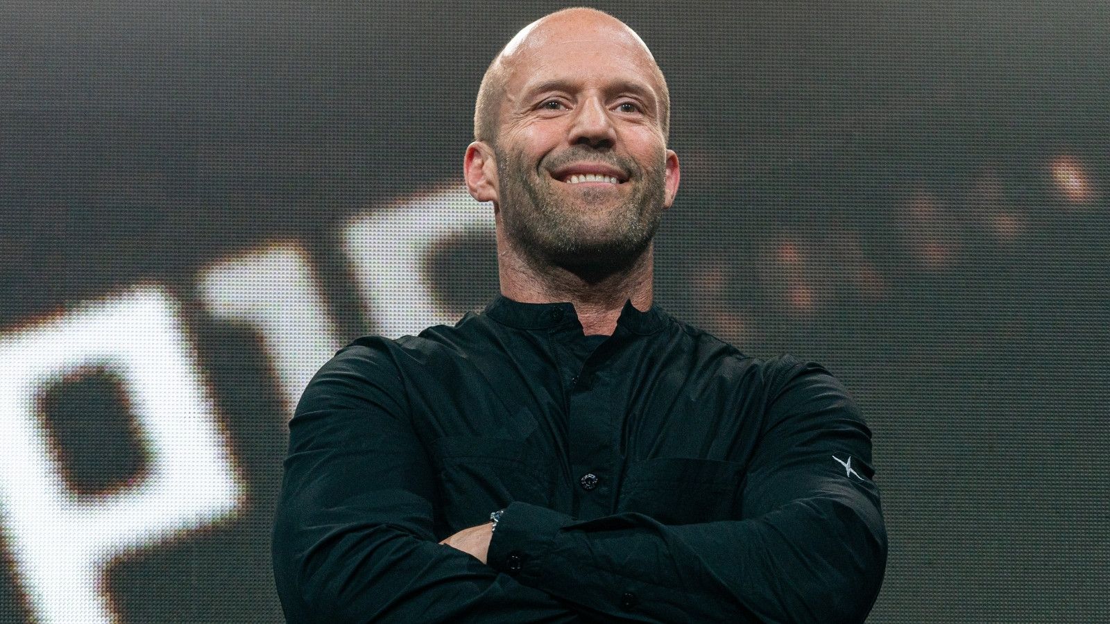 Alison Flierl Wrote a Spec. Jason Statham Showed Up.