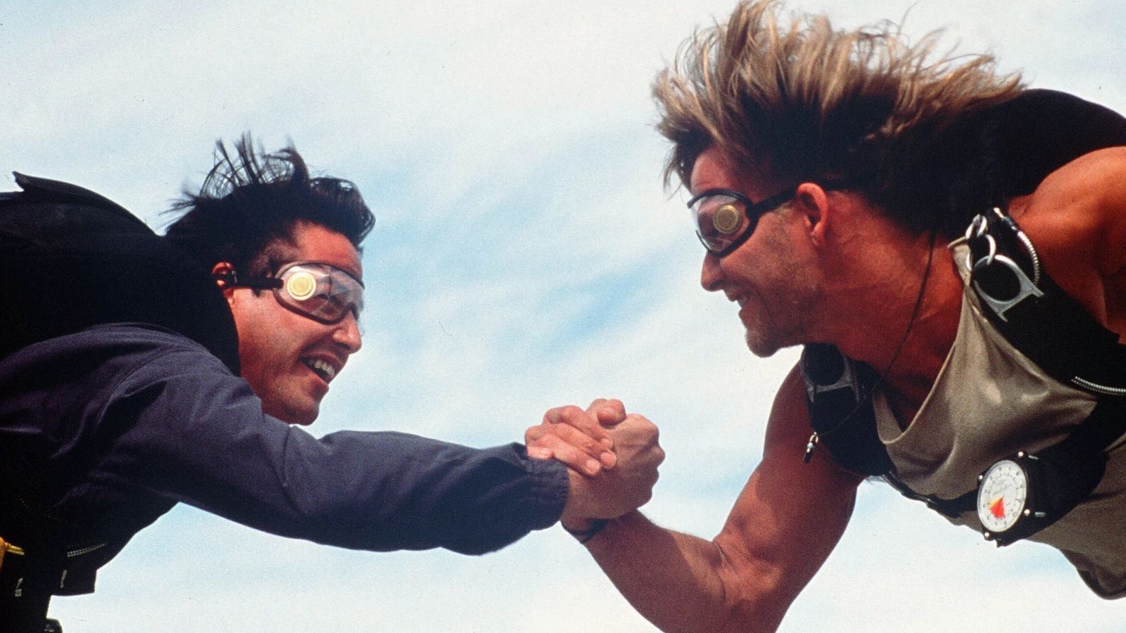 &lsquo;Point Break&rsquo; Returns to Theaters: What Its Screenplay Still Teaches Writers 35 Years Later