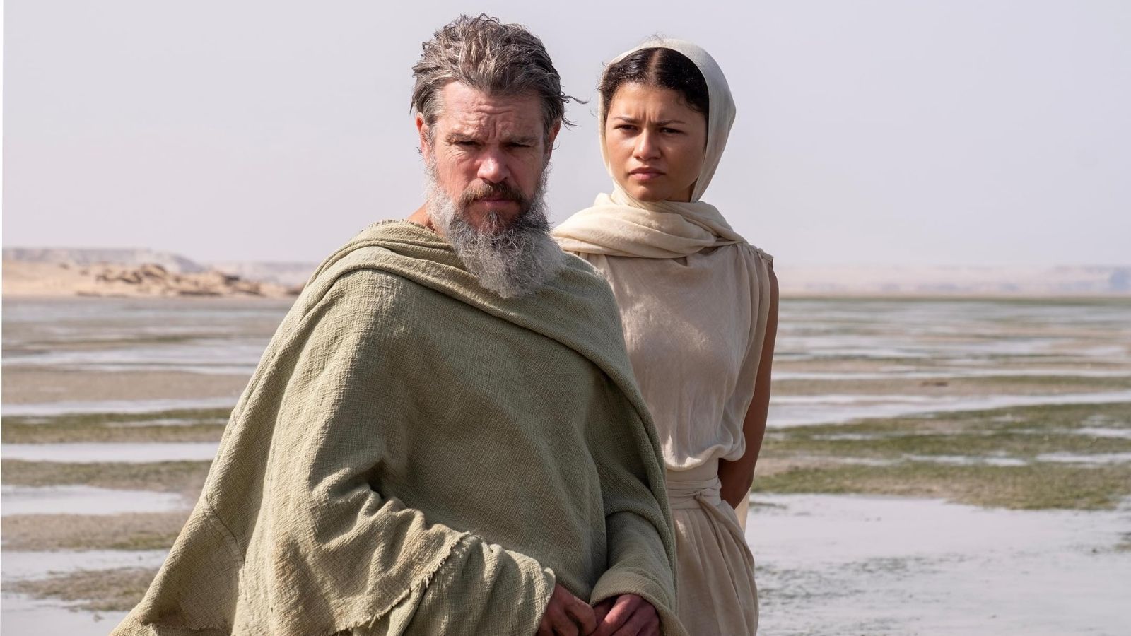 5 of the Best Movies Based on 'The Odyssey'