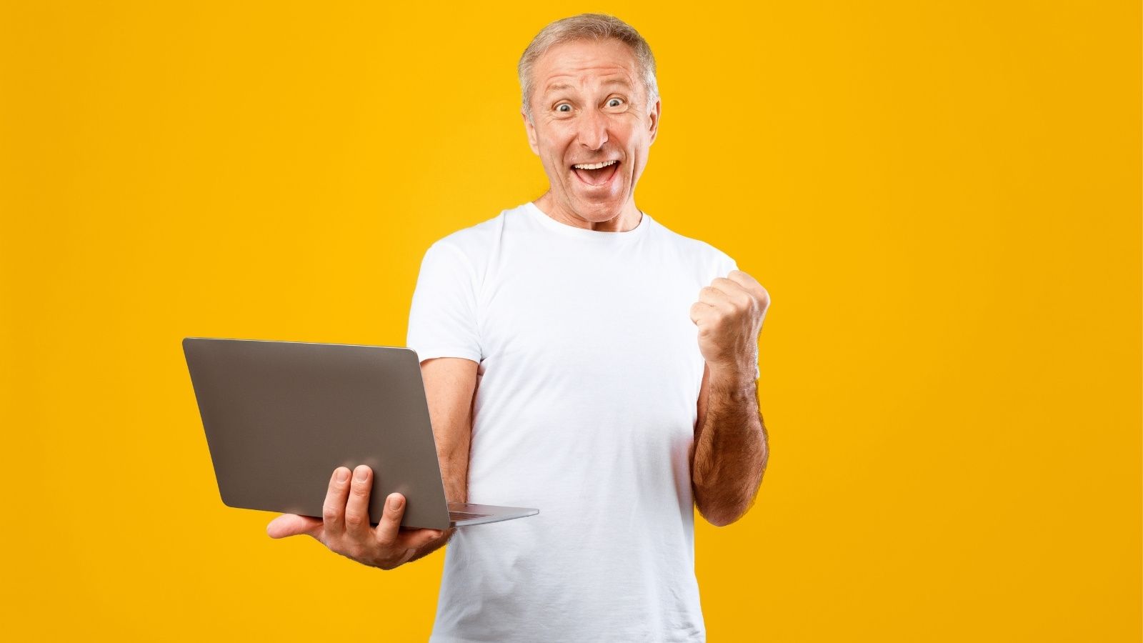 It's Never Too Late:  Screenwriting Success After 40