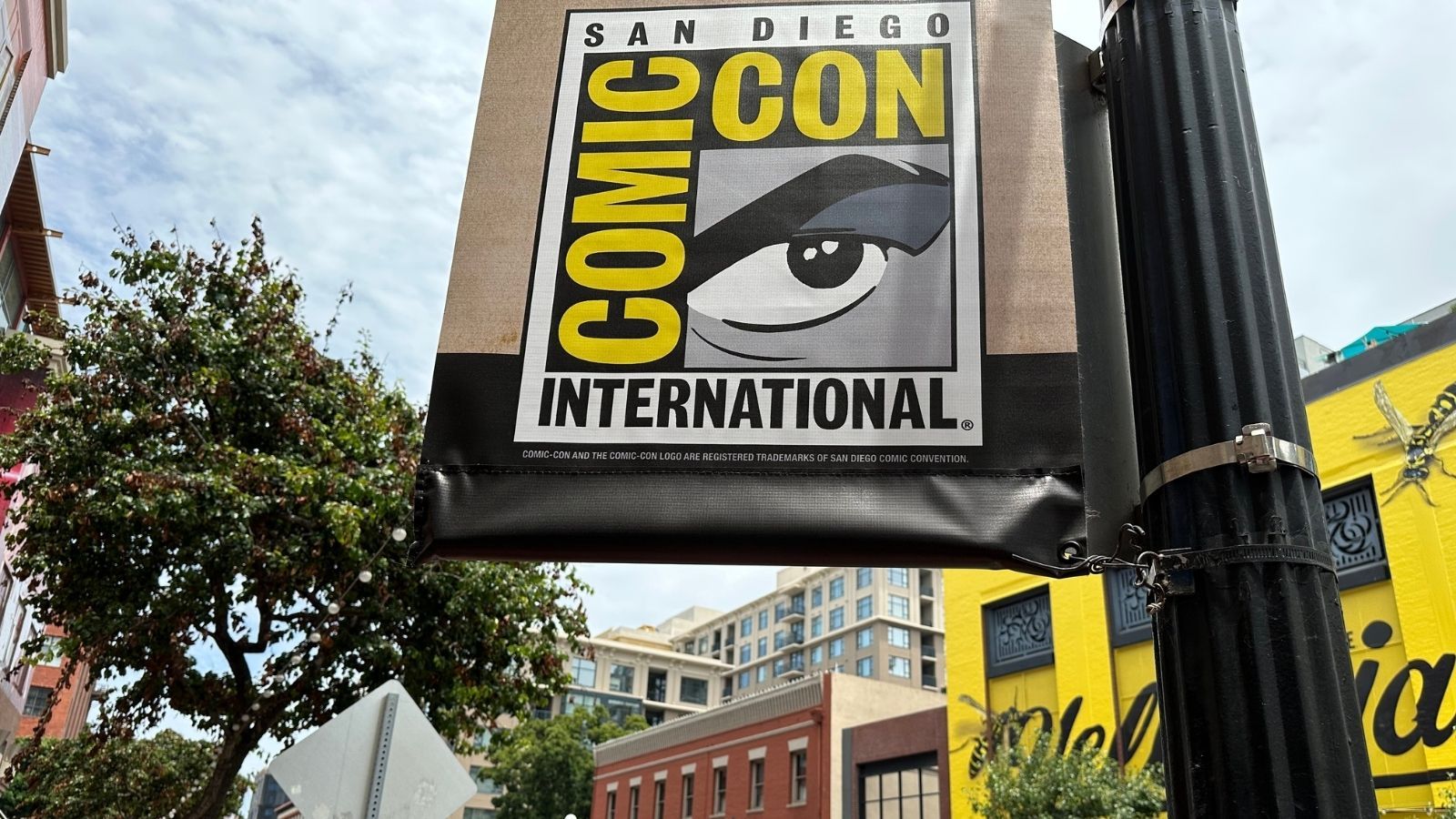 Screenwriting Takeaways from SDCC 2026