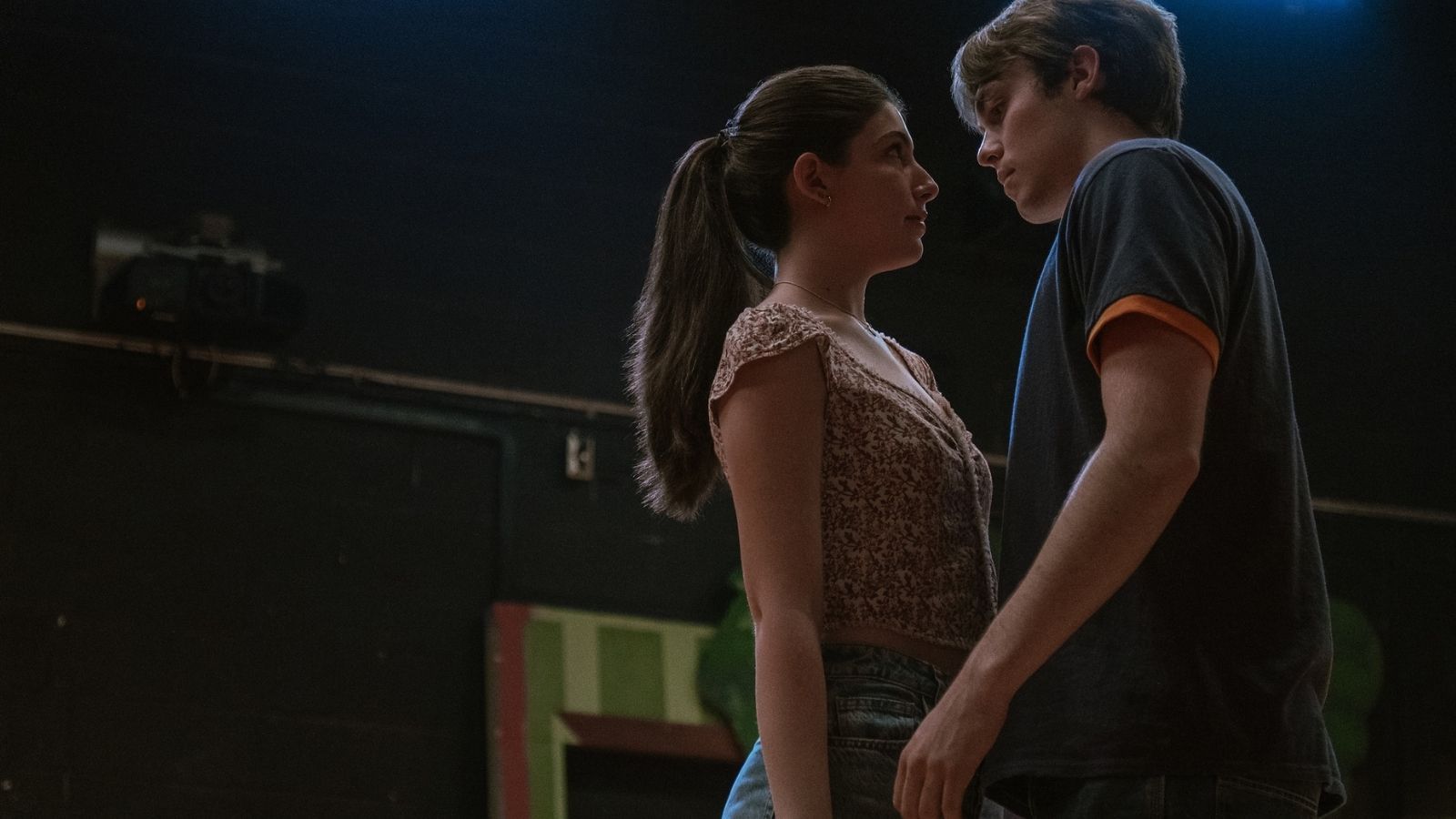 Turning Heartbreak Into a Screenplay: Writer Laura Hankin on &lsquo;Don&rsquo;t Say Good Luck&rsquo;