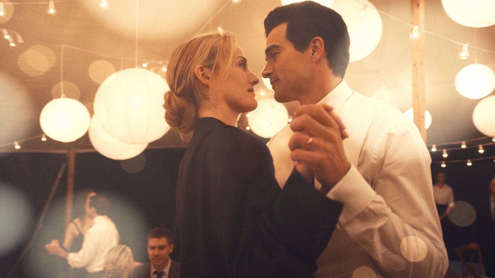 'Love Story' Creator Connor Hines on Digging into the Humanity of American Icons JFK Jr. & Carolyn Bessette 