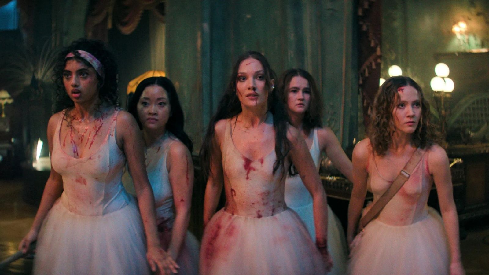 The Wild Ride Behind Screenwriter Kate Freund&rsquo;s &lsquo;Pretty Lethal&rsquo;