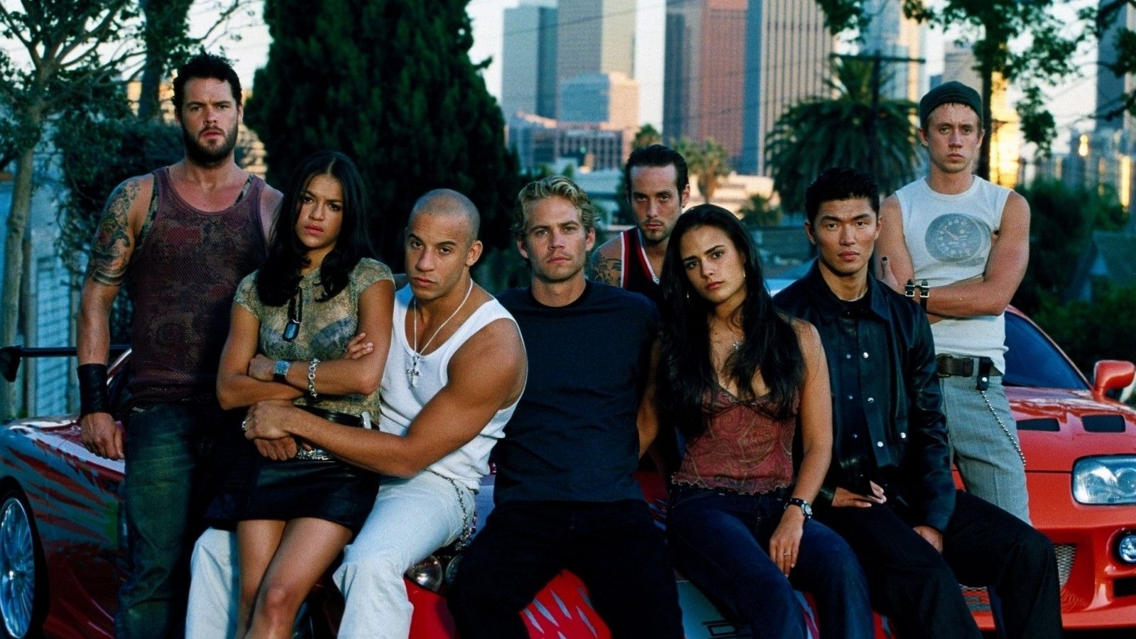 Why the Fast and Furious Franchise Never Dies