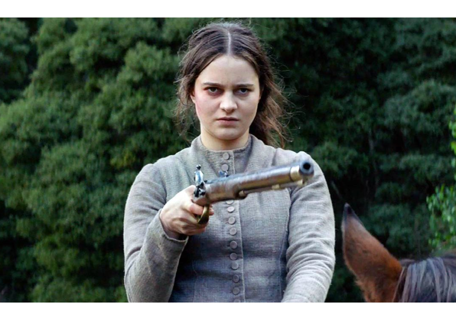 Write On with 'The Nightingale' Writer-Director Jennifer Kent