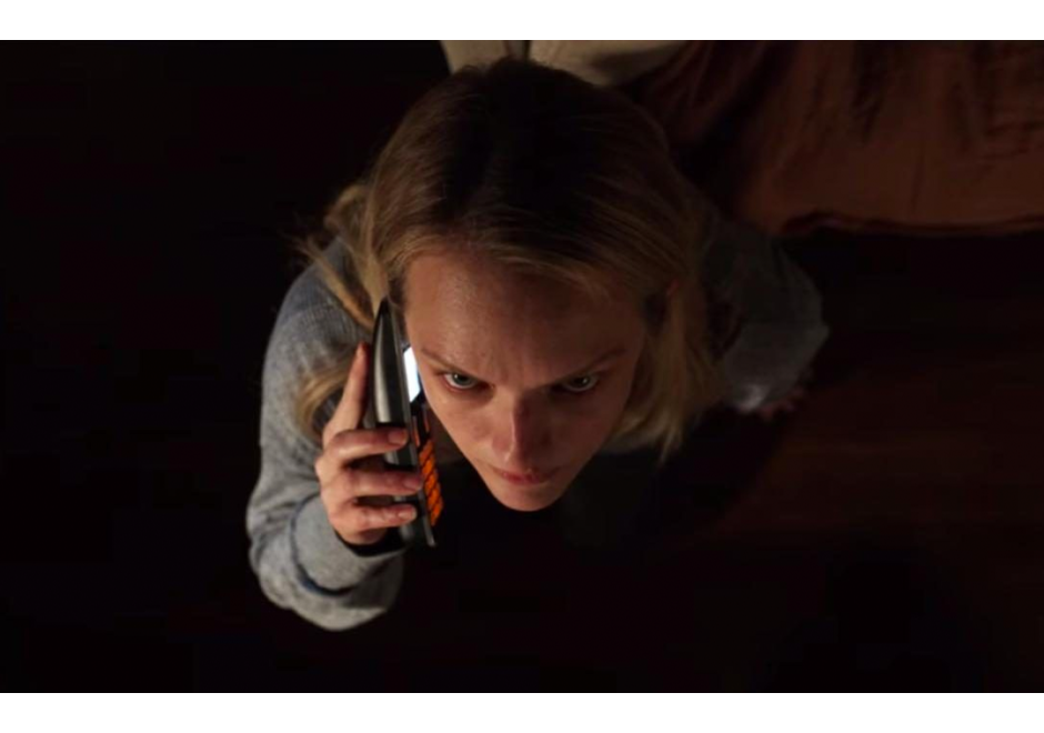 Five Takeaways: The Invisible Man’