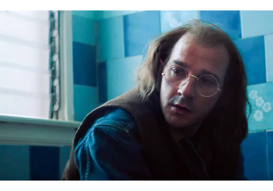 Shia LaBeouf's 'Honey Boy' and the Powerful Gaze of Alma Har'el