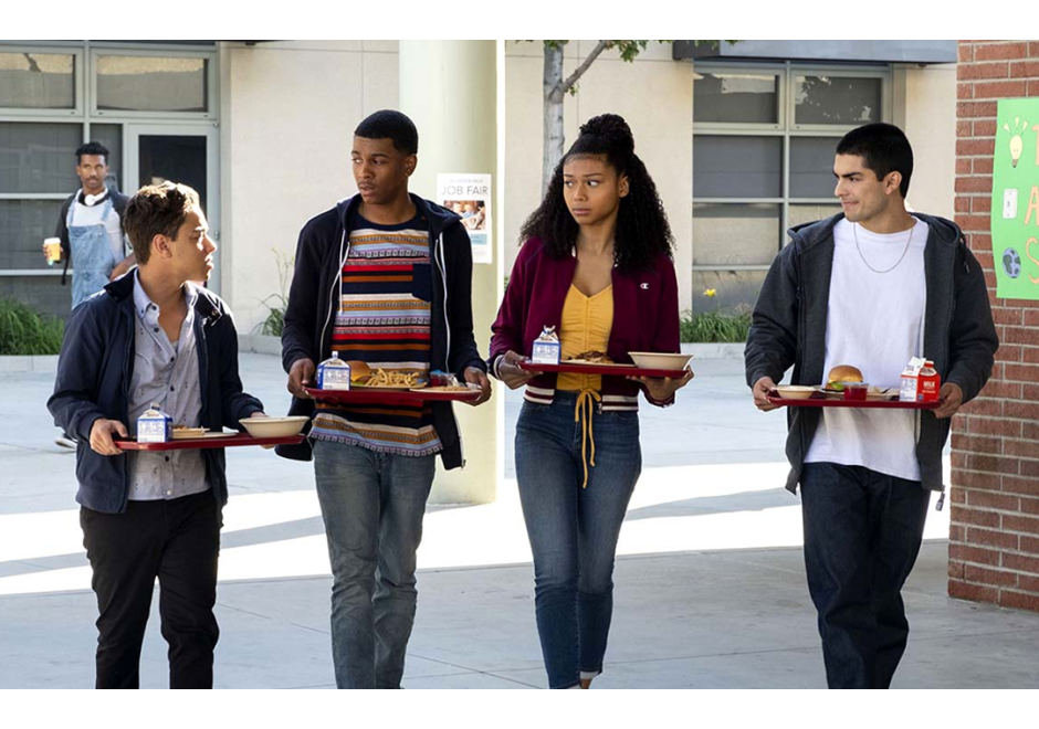 Fast Five: Film and TV News