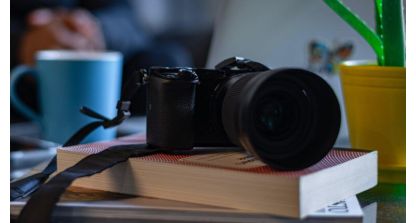 10 Filmmaking Books Every Aspiring Filmmaker Should Read