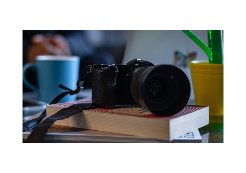 10 Filmmaking Books Every Aspiring Filmmaker Should Read