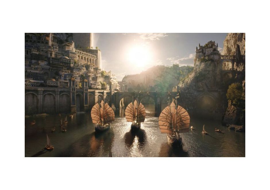 100 Magical and Mystic Location Ideas for Your Fantasy Stories