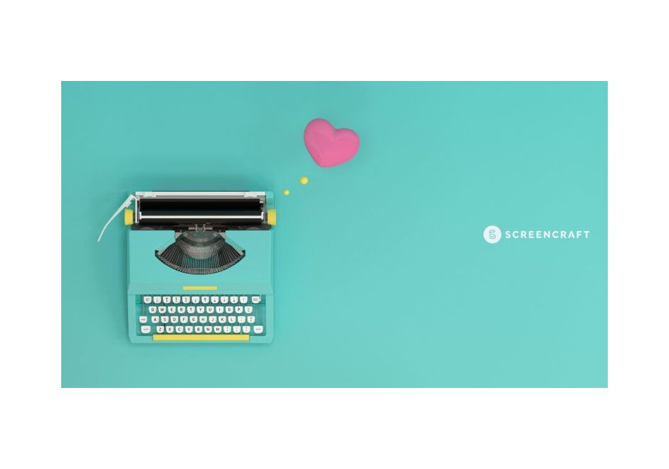 101 Romance Story Prompts