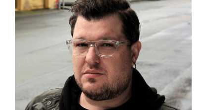 Seth M. Sherwood, Writer of Interstate 5 and Leatherface