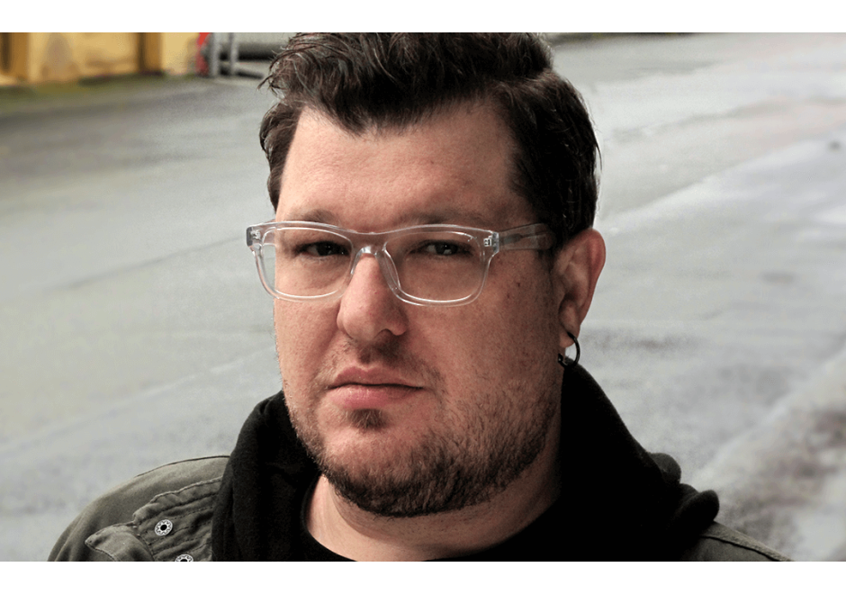 Seth M. Sherwood, Writer of Interstate 5 and Leatherface