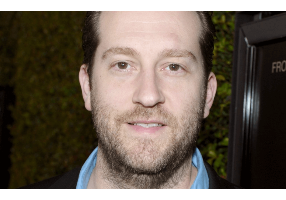 Interview with Mason Novick