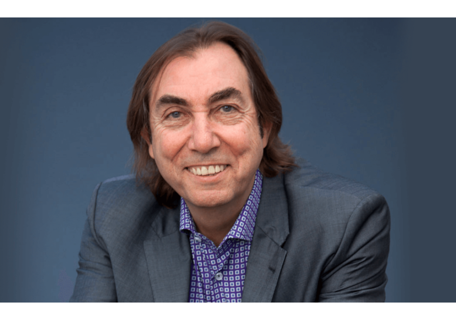 A Filmmaker's Positive Thoughts on Stress - Part 1