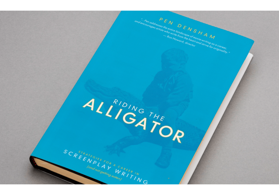 A Filmmaker’s Positive Thoughts on Stress - Part 2