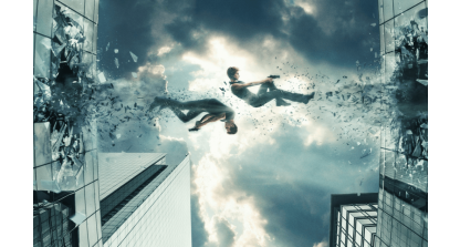 How I Broke In: Brian Duffield