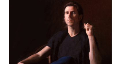 Own Your Voice: Joe Ballarini