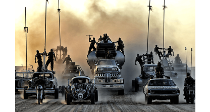 Script Secrets: I've Seen That Before | Part I