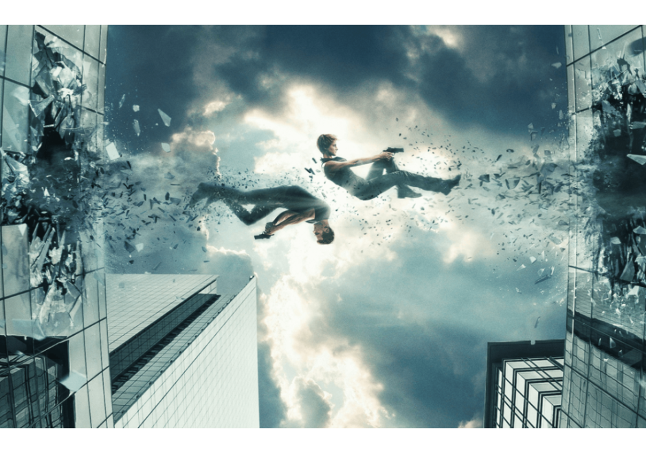 How I Broke In: Brian Duffield