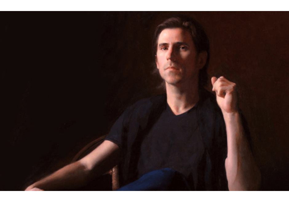 Own Your Voice: Joe Ballarini