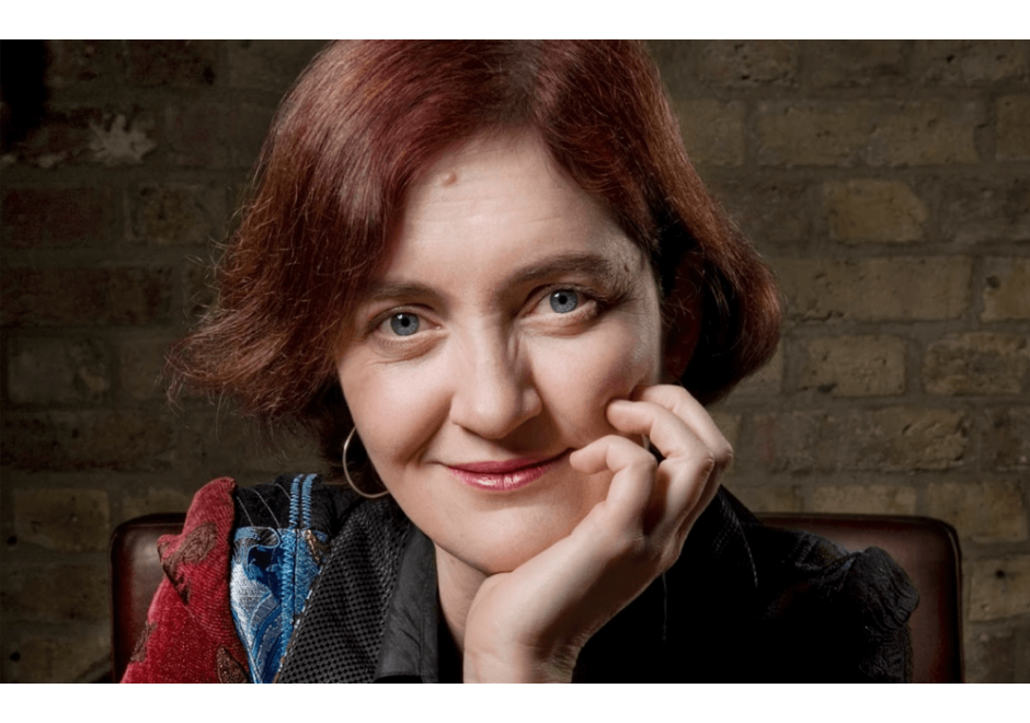 Emma Donoghue on Adapting Her Novel Room Into a Feature Film