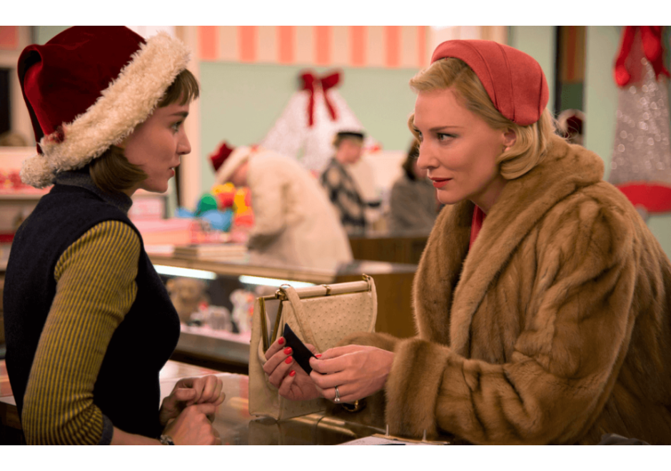 Phyllis Nagy's 18-Year Journey to Making Her New Film Carol