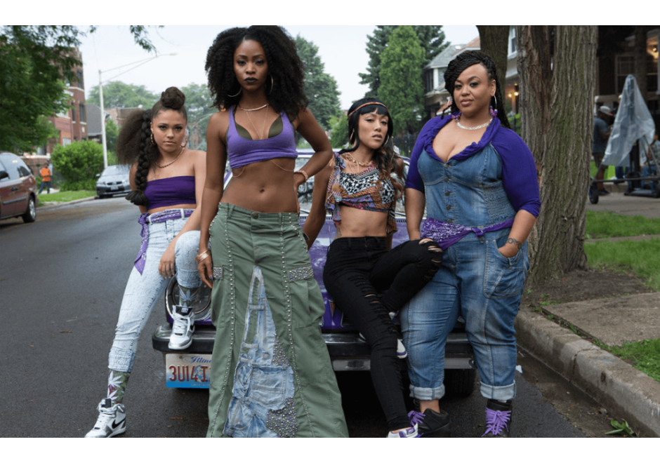 Chi-Raq’s Co-Writer Kevin Willmott on Reimagining the Ancient Greek Play Lysistrata