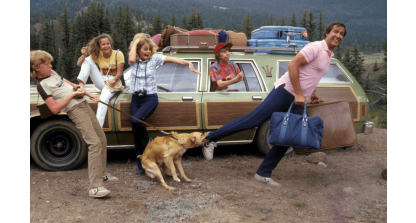 National Lampoon: Five Lessons in Writing Comedy