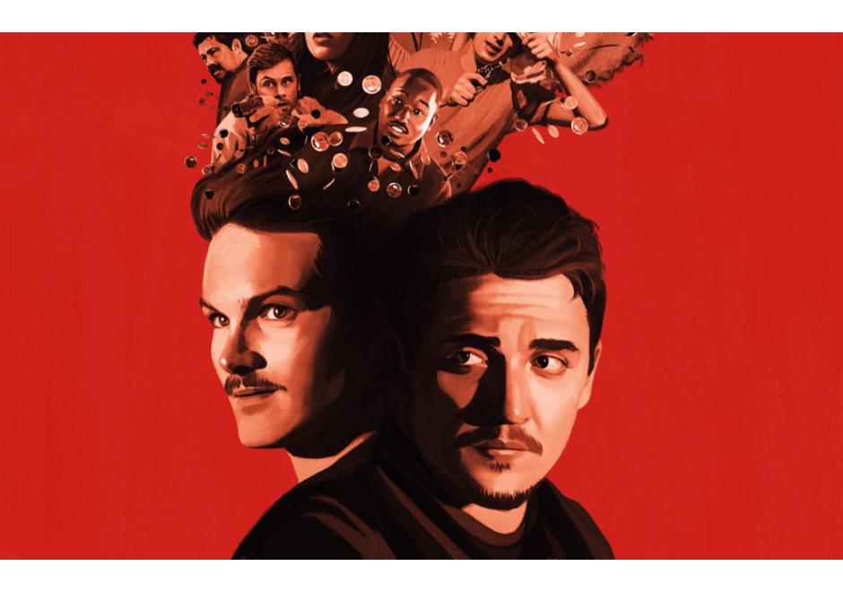 Brothers Adam and Aaron Nee on adapting Mark Twain for their comedy Band of Robbers