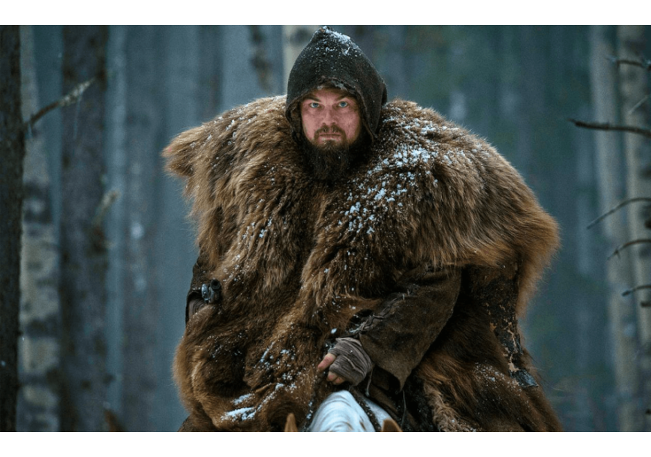 The Revenant Teaches Us About Writing Action Sequences
