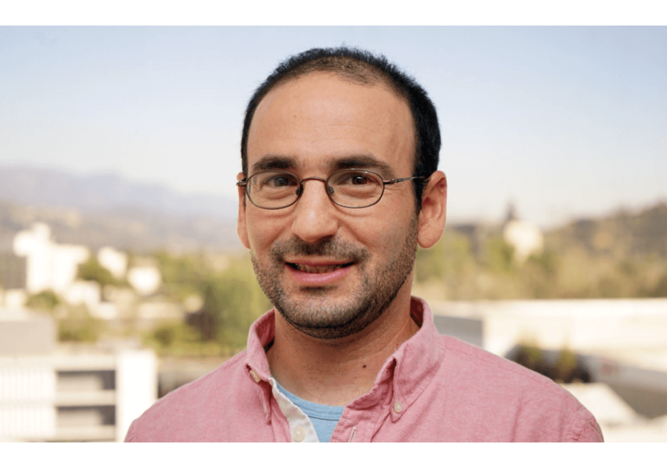 Big Break TV Winner Eric Buchman's Tips on Contest Entry