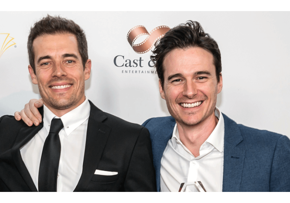 How to Write a Coming-of-Age Superhero Tale