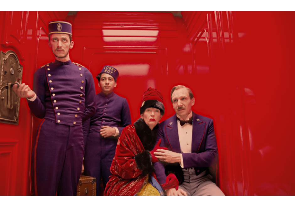 The Frame Story and the Flashback