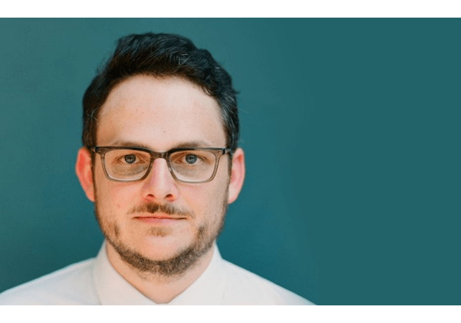 BenDavid Grabinski Sells Bravado to Paramount