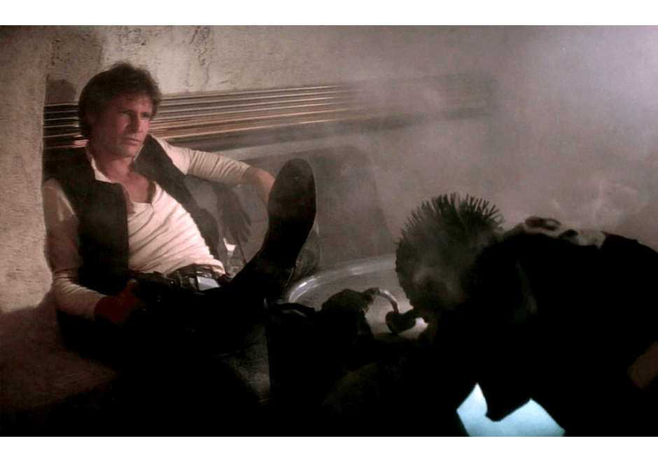 Choosing and Introducing Your Focus Characters