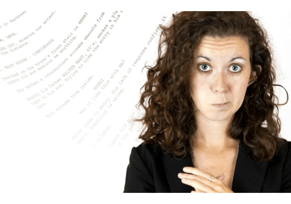 How To Write a Winning Spec Script